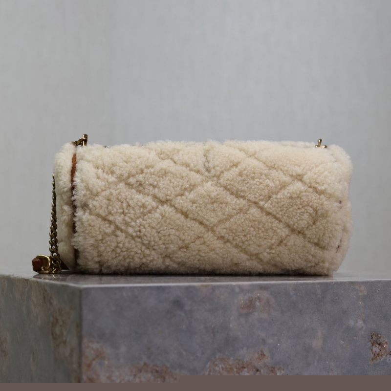 Y*L top handle bags